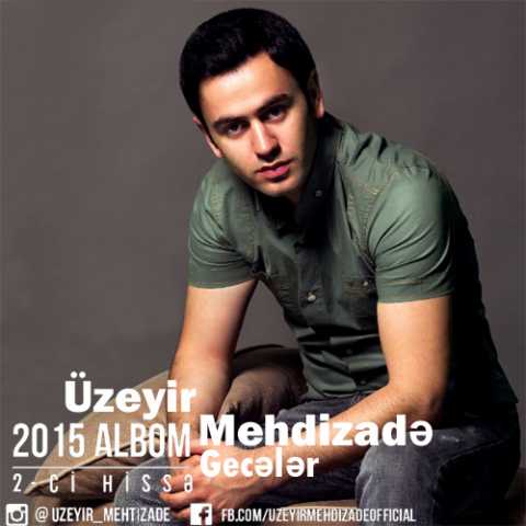 Download Music Uzeyir Mehdizadeh - Geceler