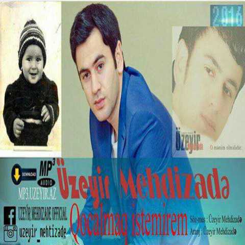 Download Music Uzeyir Mehdizadeh - Gojalmakh Istamiram