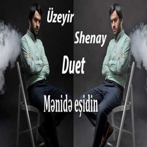 Download Music Uzeyir Mehdizadeh - Menide Esidin 2019