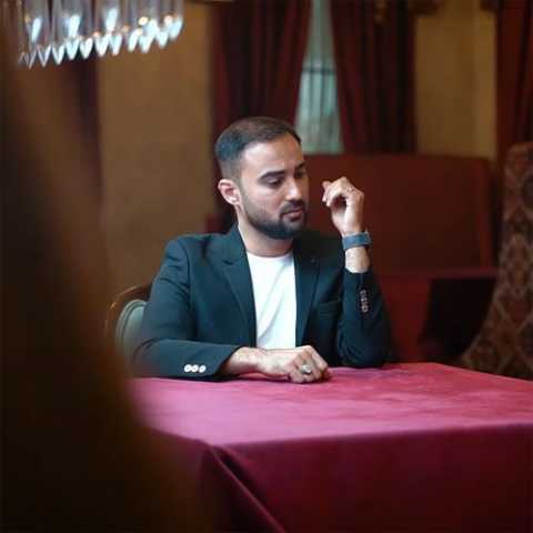 Download Music Vasif Azimov - Cani Yanar