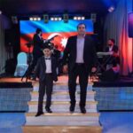 Download Music Vuqar Seda – Kicik Toy