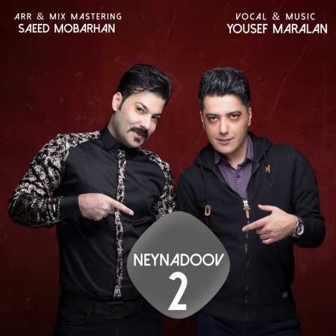 Download Music Yusef Maralan - Neynadoov 2