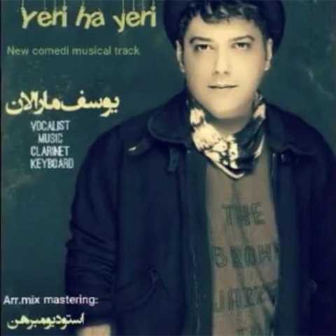 Download Music Yusef Maralan - Yeri Ha Yeri