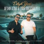 Download Music Zaur Baxshaliyev – Eshgh Yani