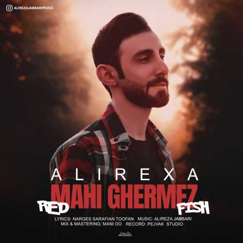 Download New Music By  Alirexa Called Mahi Ghermez