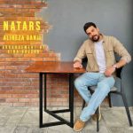 Download Music Alireza Ganji – Natars