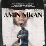 Download Music Amin Nikan – Divoone Shodam