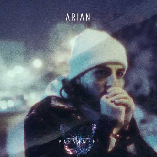 Download New Music By  Arian Vahidi Called Parvaneh