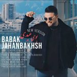 Download Music Babak Jahanbakhsh – Booye Eydi (New Version)