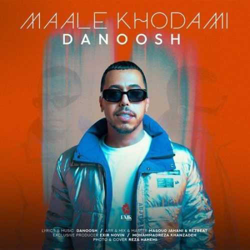 Download New Music By  Danoosh Called Maale Khodami
