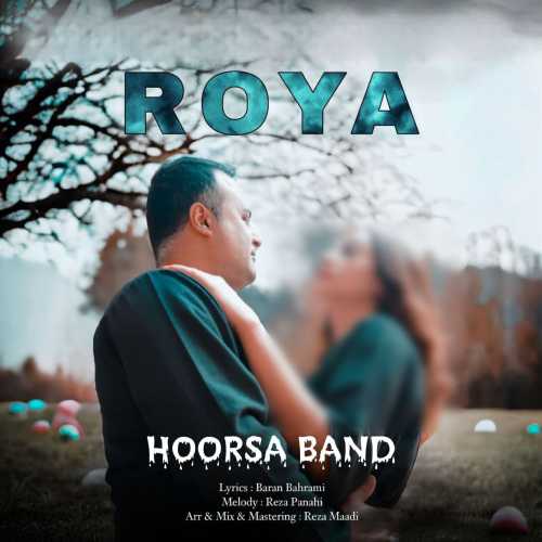 Download New Music By  Hoorsa Band Called Roya