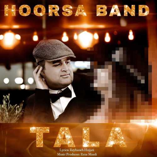 Download New Music By  Hoorsa Band Called Tala