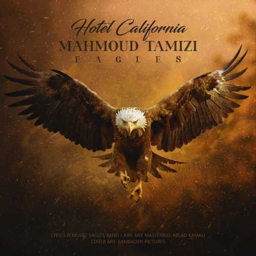 Download New Music By  Mahmoud Tamizi Called Hotel California