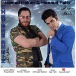 Download Music Masoud Fathi , Hamed Hakan – Khatereh Angiz