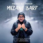Download Music Mehdi Bijanfar – Mizane Barf