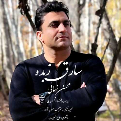 Download New Music By  Mohsen Nahaei Called Sareghe Zobdeh