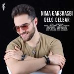 Download Music Nima Garshasbi – Delo Delbar