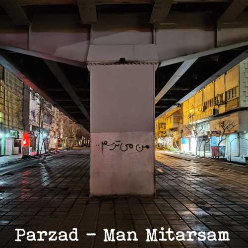 Download New Music By  Parzad Called Man Mitarsam