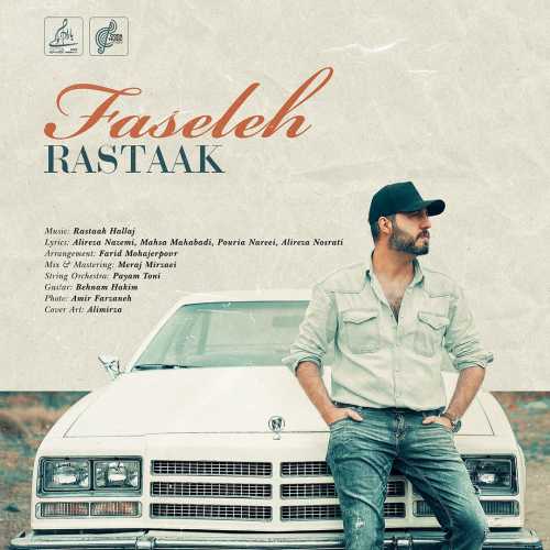 Download New Music By  Rastaak Called Faseleh