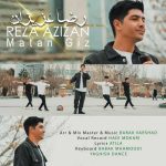 Download Music Reza Azizan – Matan Giz