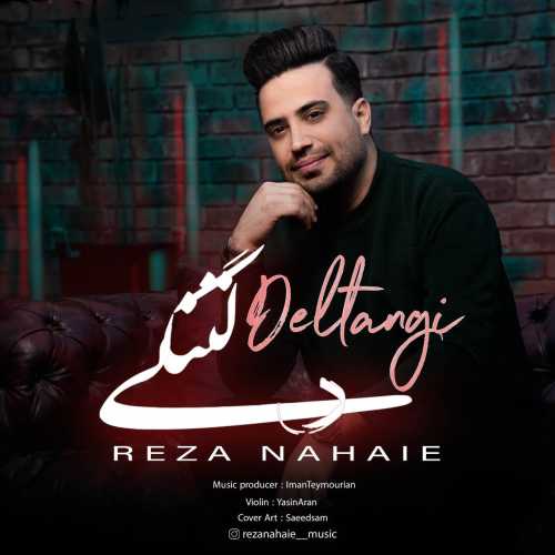Download New Music By  Reza Nahaie Called Deltangi