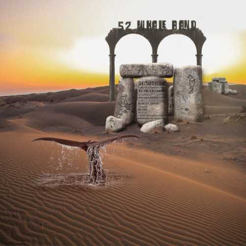 Download New Music By  Reza Yazdani Called Dinosaur