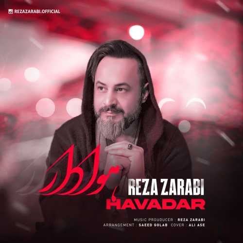 Download New Music By  Reza Zarabi Called Havadar