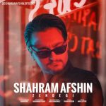 Download Music Shahram Afshin – Zendegi