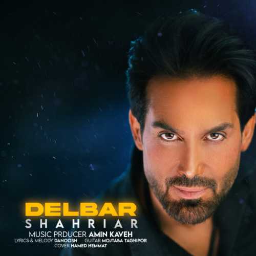 Download New Music By  Shahriar Called Delbar