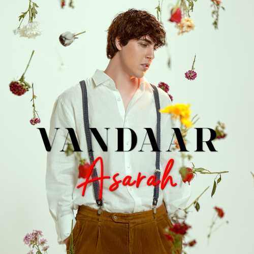Download New Music By  Vandaar Called Asarah