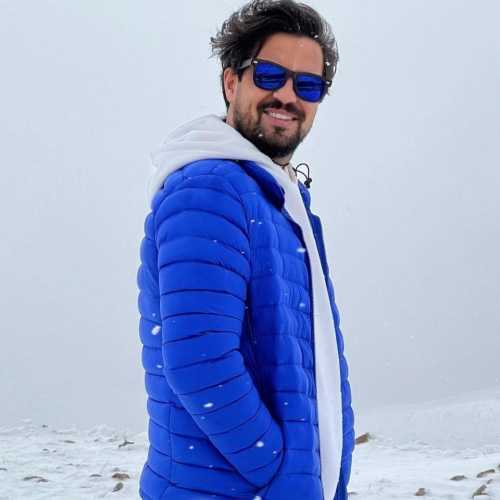 Download New Music By  Behnam Badakhshan Called Yade Manam Bash