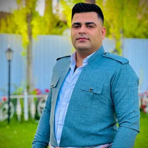 Download Kurdish Music By Hossein Mahibeigi Called Nazaninem