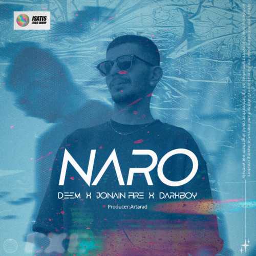 Download Music Isatis - Naro 1 Download New Music By Isatis Called Naro