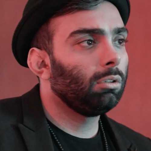 Download New Music By  Masoud Sadeghloo Called Divoone Khoone