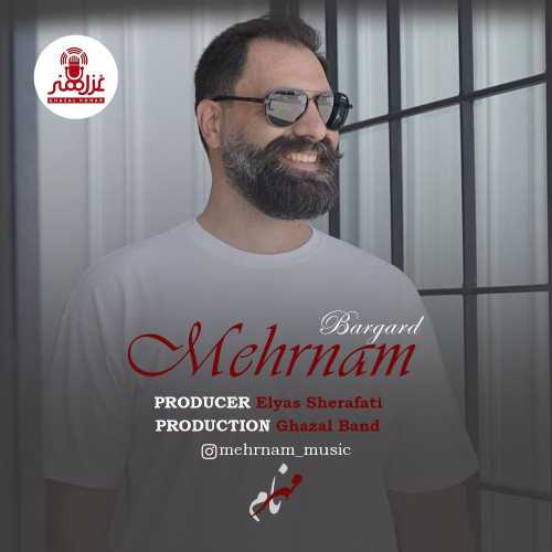 Download New Music By  Mehrnam Called Bargard