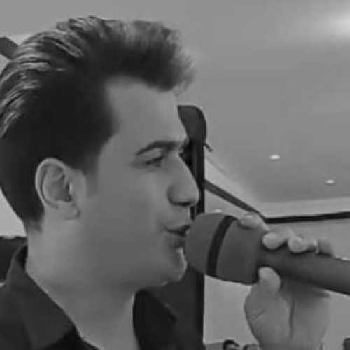 Download Persian Music By Moslem Fatahi Called Dare Barf Mibare