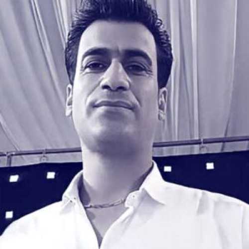 Download Persian Music By Moslem Fattahi Called yeki berese be dadam delamo be yeki dadam