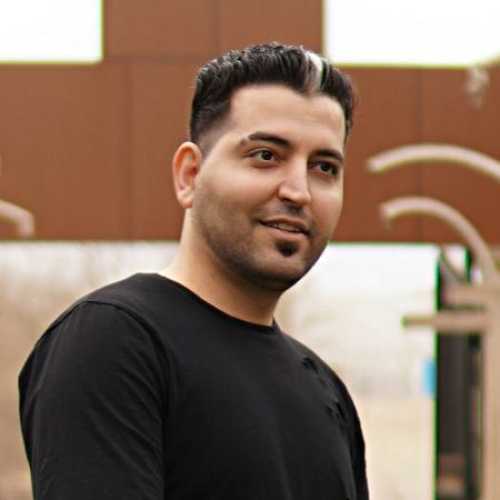 Download Kurdish Music By Parsa Mohammadi Called Nefrin