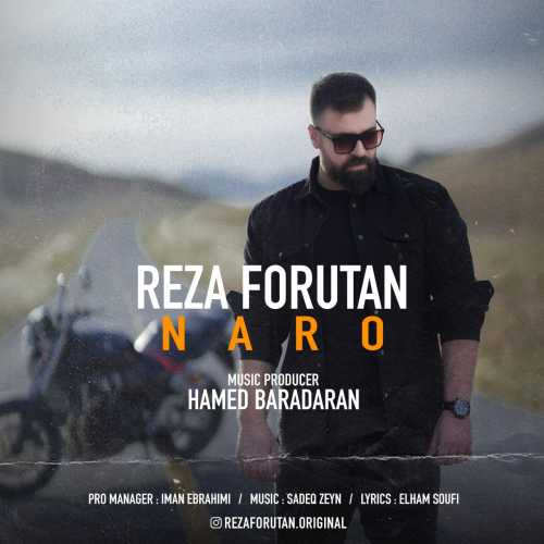 Download New Music By  Reza Forutan Called Naro