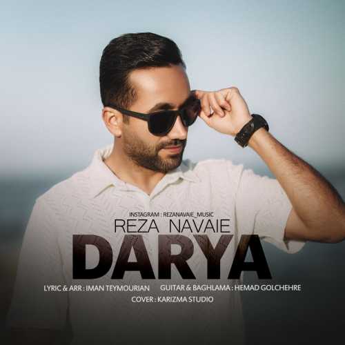 Download New Music By  Reza Navaie Called Darya