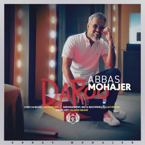 Download New Music By  Abbas Mohajer Called Daroo