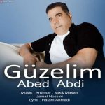 Download Music Abed Abdi – Guzelim