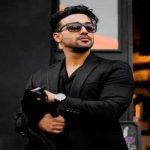 Download Music Ali Miri – Vaghti Miyai Sedaye Pato