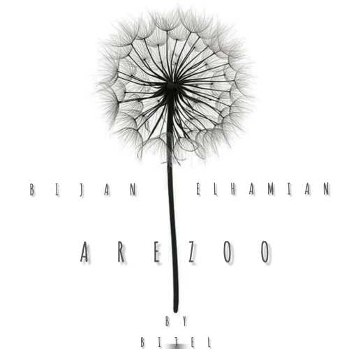 Download New Music By  Bijan Elhamian Called Arezoo