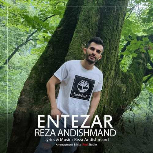 Download New Music By  Reza Andishmand Called Entezar