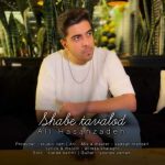 Download Music Ali Hasanzadeh – Shabe Tavalod