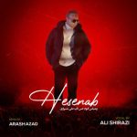 Download Music Ali Shirazi – Hese Nab Album Remix