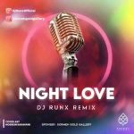 Download Music DJ Runx – Night Love (Remix)