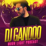 Download Music Dj Gando – Podcaat Moonligh 08