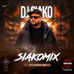 Download Music Dj Siako – Siakomix 02